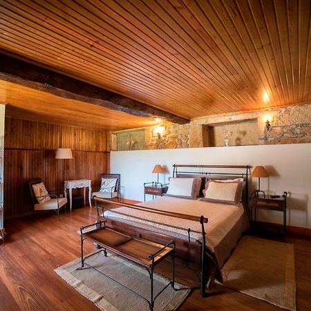 Casa De Sta Comba Villa Барселос Екстериор снимка