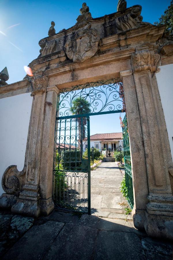 Casa De Sta Comba Villa Барселос Екстериор снимка