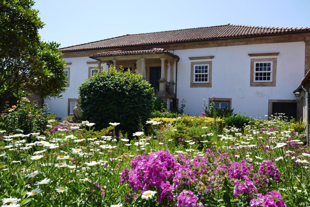 Casa De Sta Comba Villa Барселос Екстериор снимка