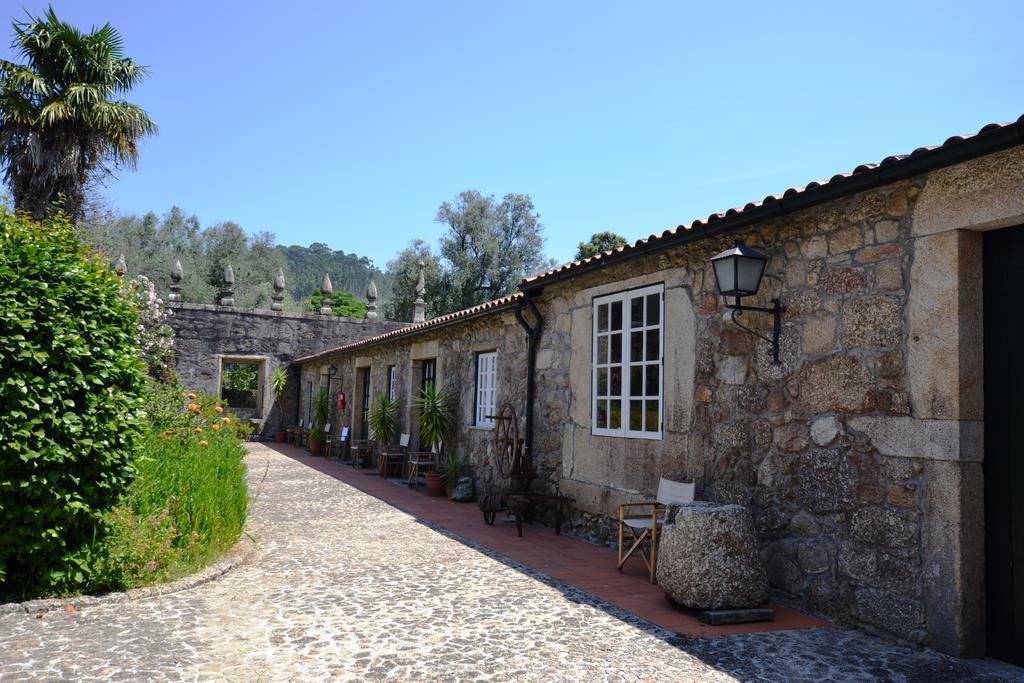 Casa De Sta Comba Villa Барселос Екстериор снимка