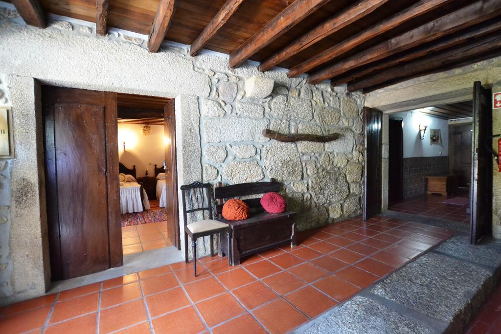 Casa De Sta Comba Villa Барселос Екстериор снимка
