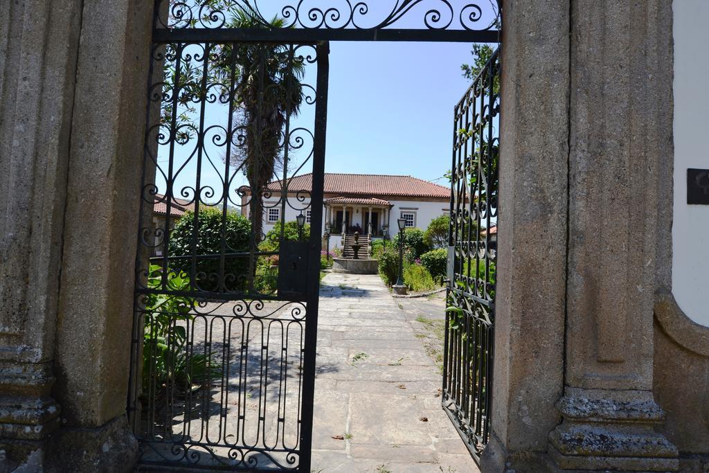 Casa De Sta Comba Villa Барселос Екстериор снимка