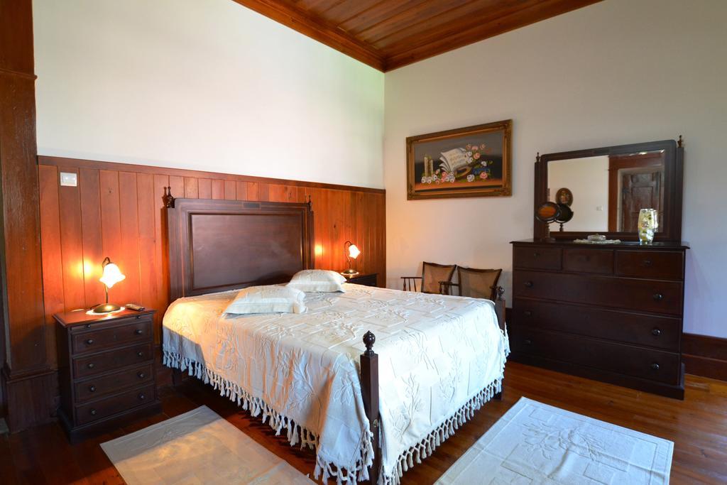 Casa De Sta Comba Villa Барселос Стая снимка