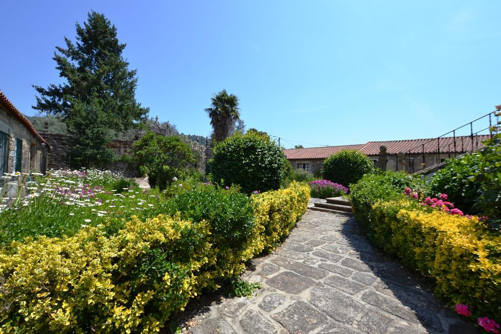 Casa De Sta Comba Villa Барселос Екстериор снимка
