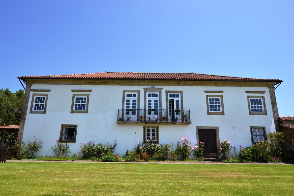 Casa De Sta Comba Villa Барселос Екстериор снимка
