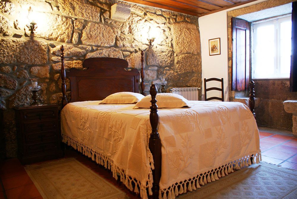 Casa De Sta Comba Villa Барселос Екстериор снимка