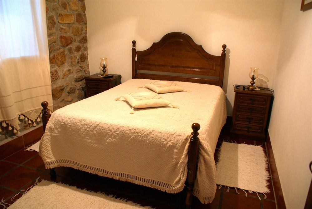 Casa De Sta Comba Villa Барселос Екстериор снимка