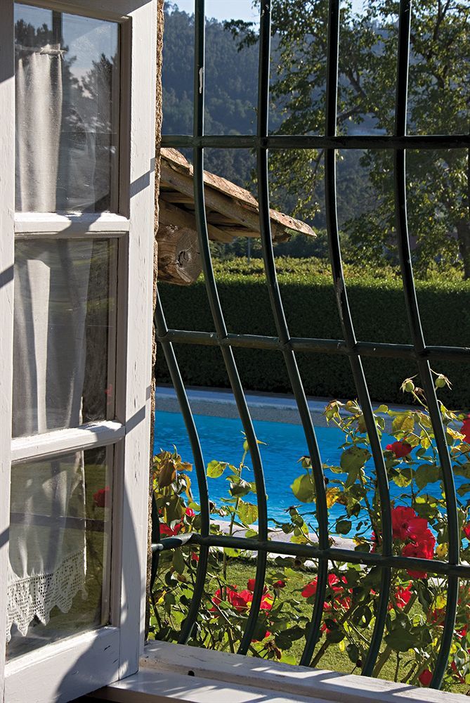 Casa De Sta Comba Villa Барселос Екстериор снимка