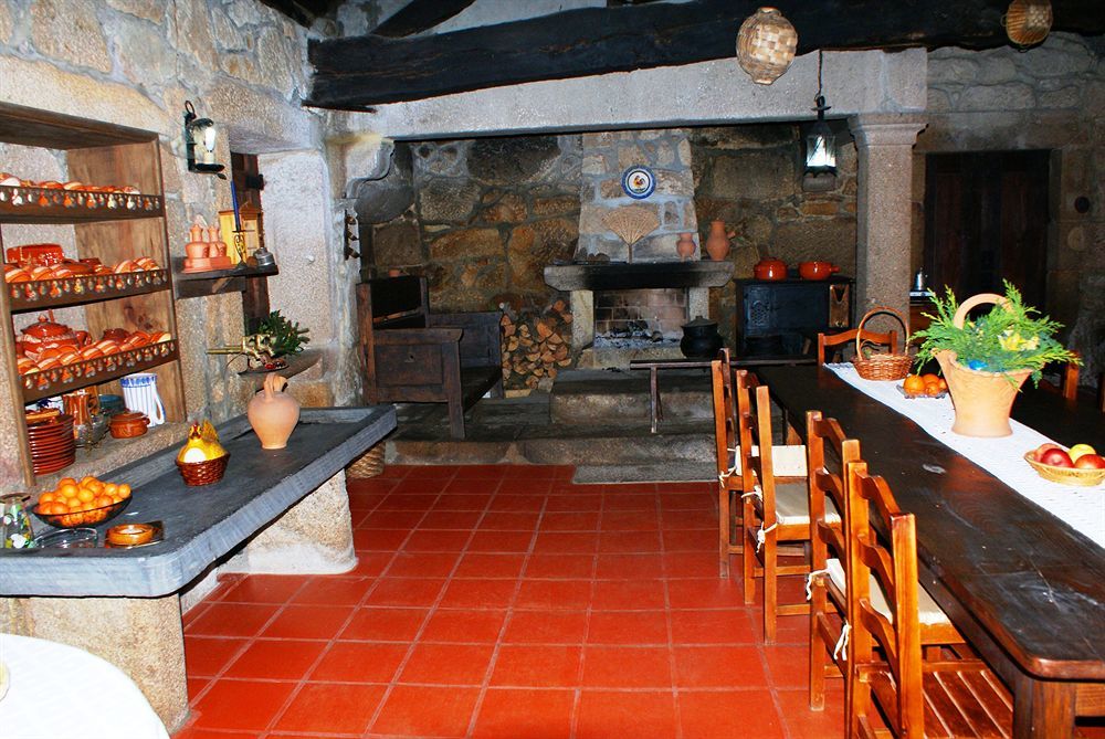 Casa De Sta Comba Villa Барселос Екстериор снимка